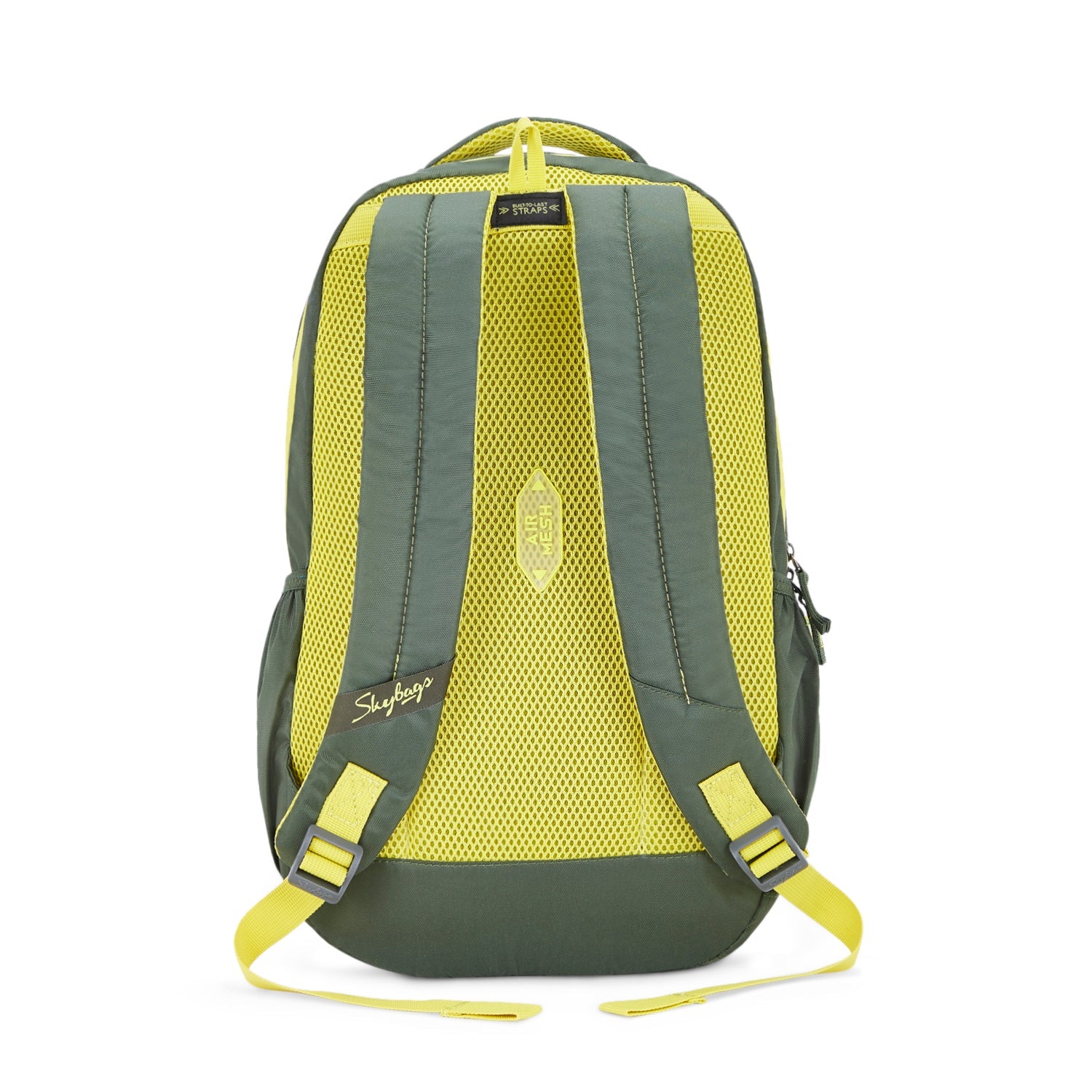 Skybags Fuse School Backpack | Bags & Sleeves | Halabh.com