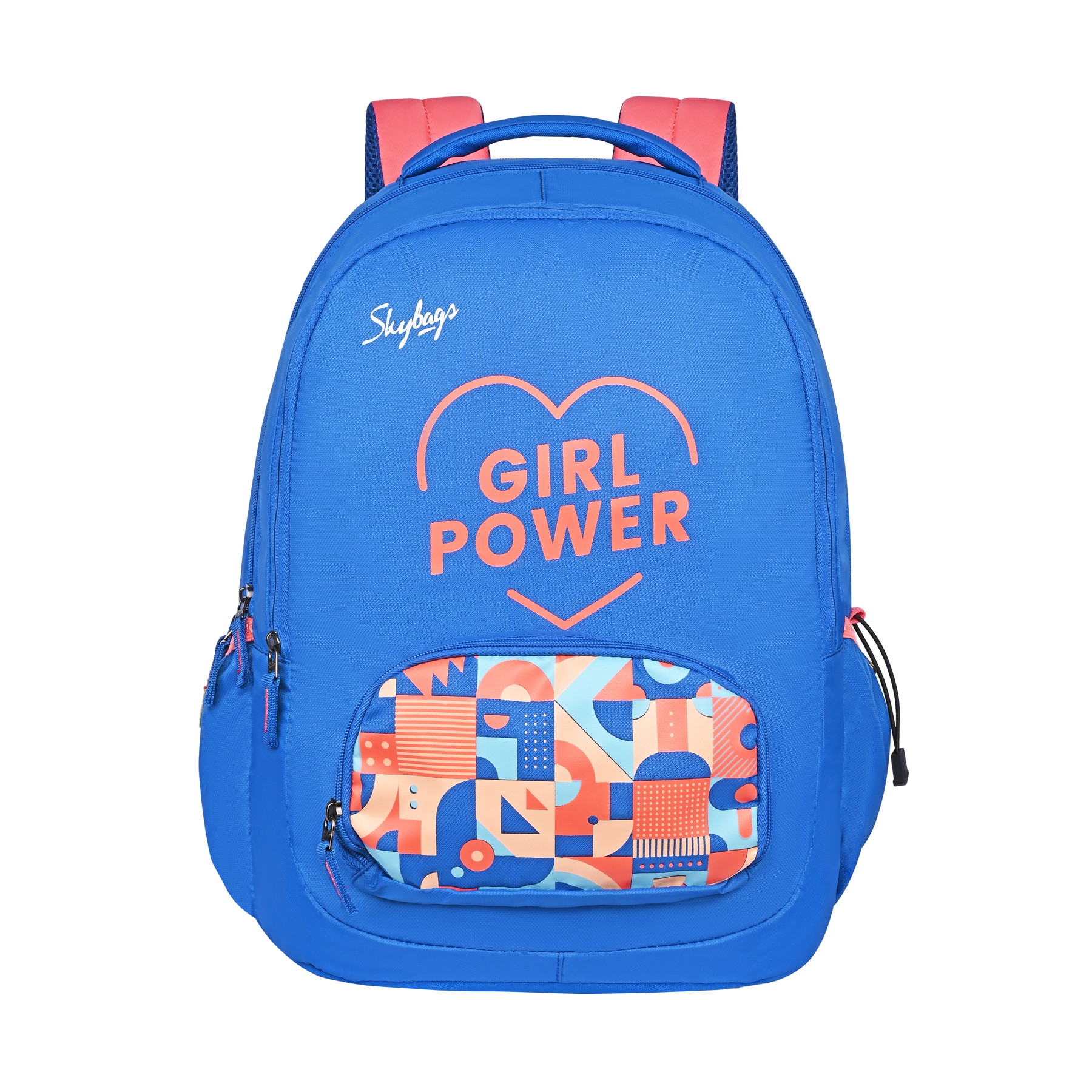 Skybags New Neon School Backpack | Bags & Sleeves | Halabh.com