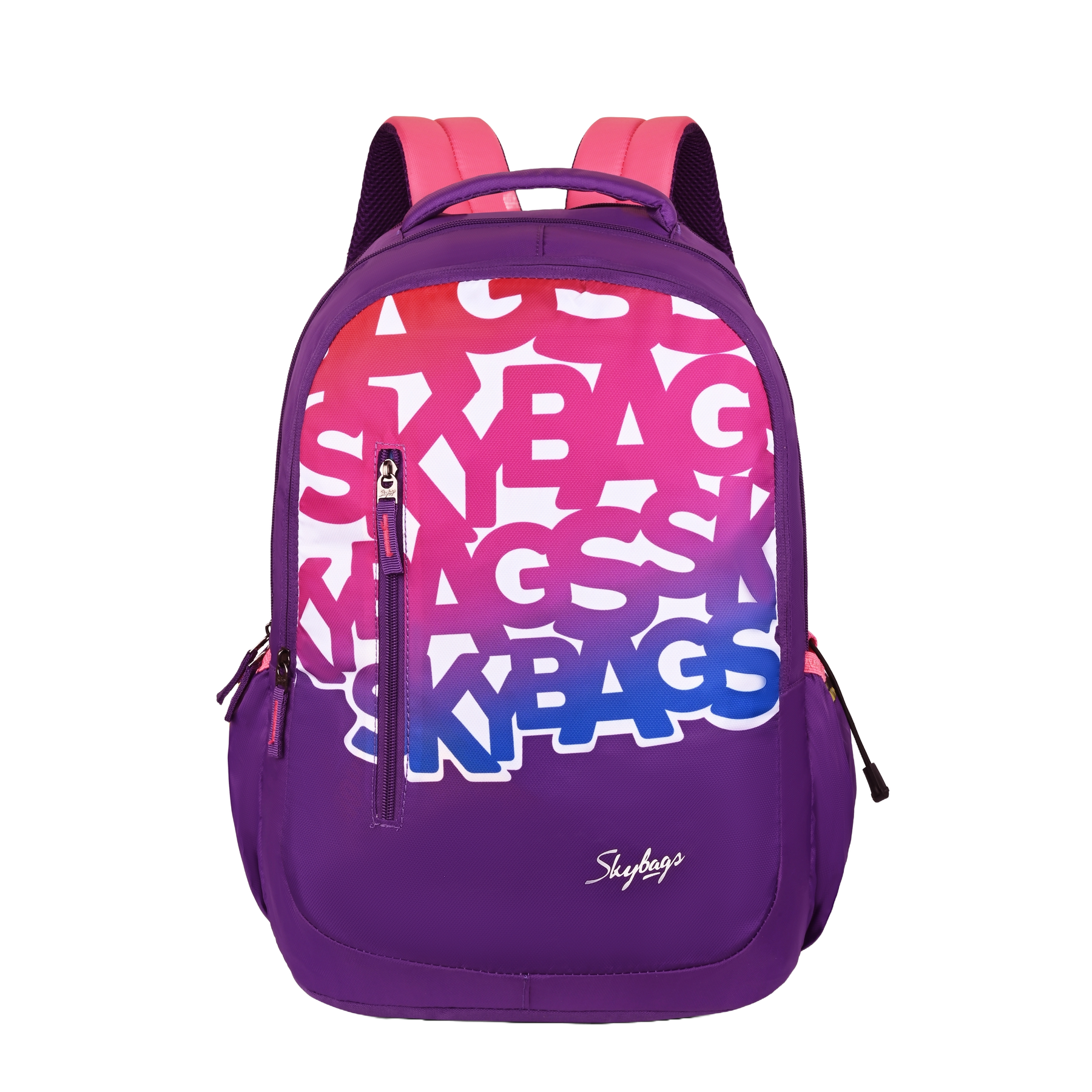 Skybags New Neon School Backpack | Bags & Sleeves | Halabh.com