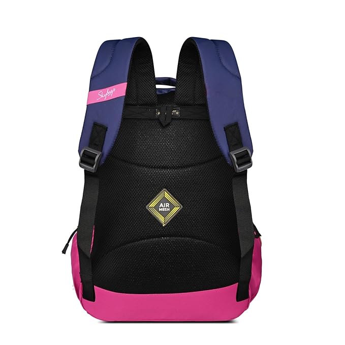 Skybags New Neon School Backpack | Bags & Sleeves | Halabh.com