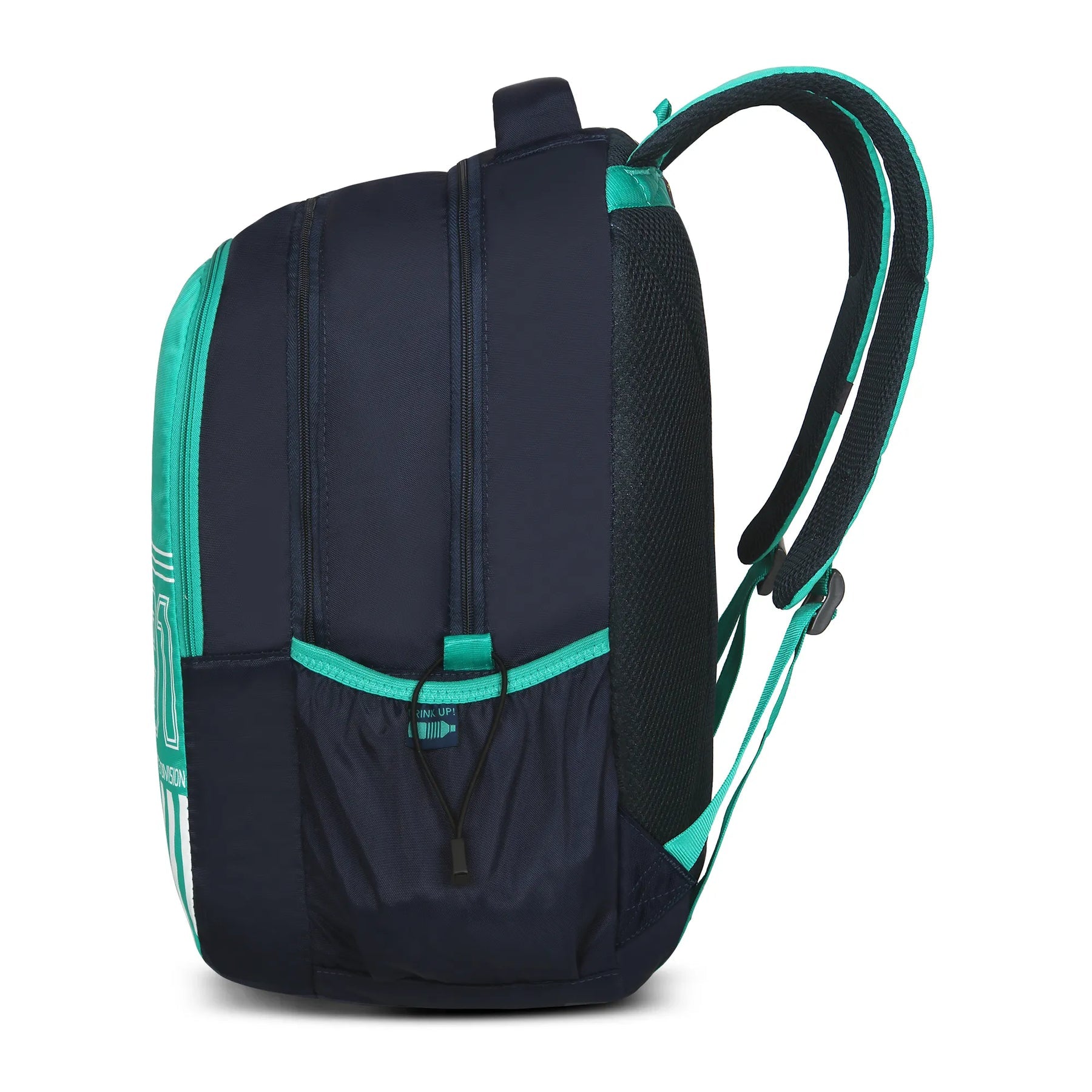 Skybags Shield School Backpack Teal | Bags & Sleeves | Halabh.com
