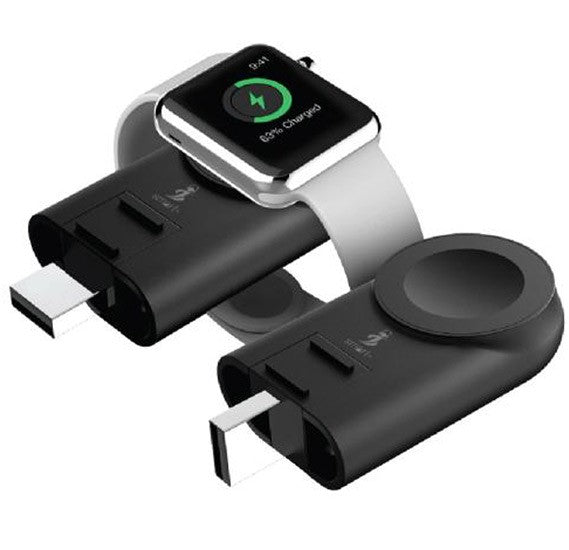 Buy Smart Apple Watch Wireless Charger in Bahrain Best Chargers Halabh