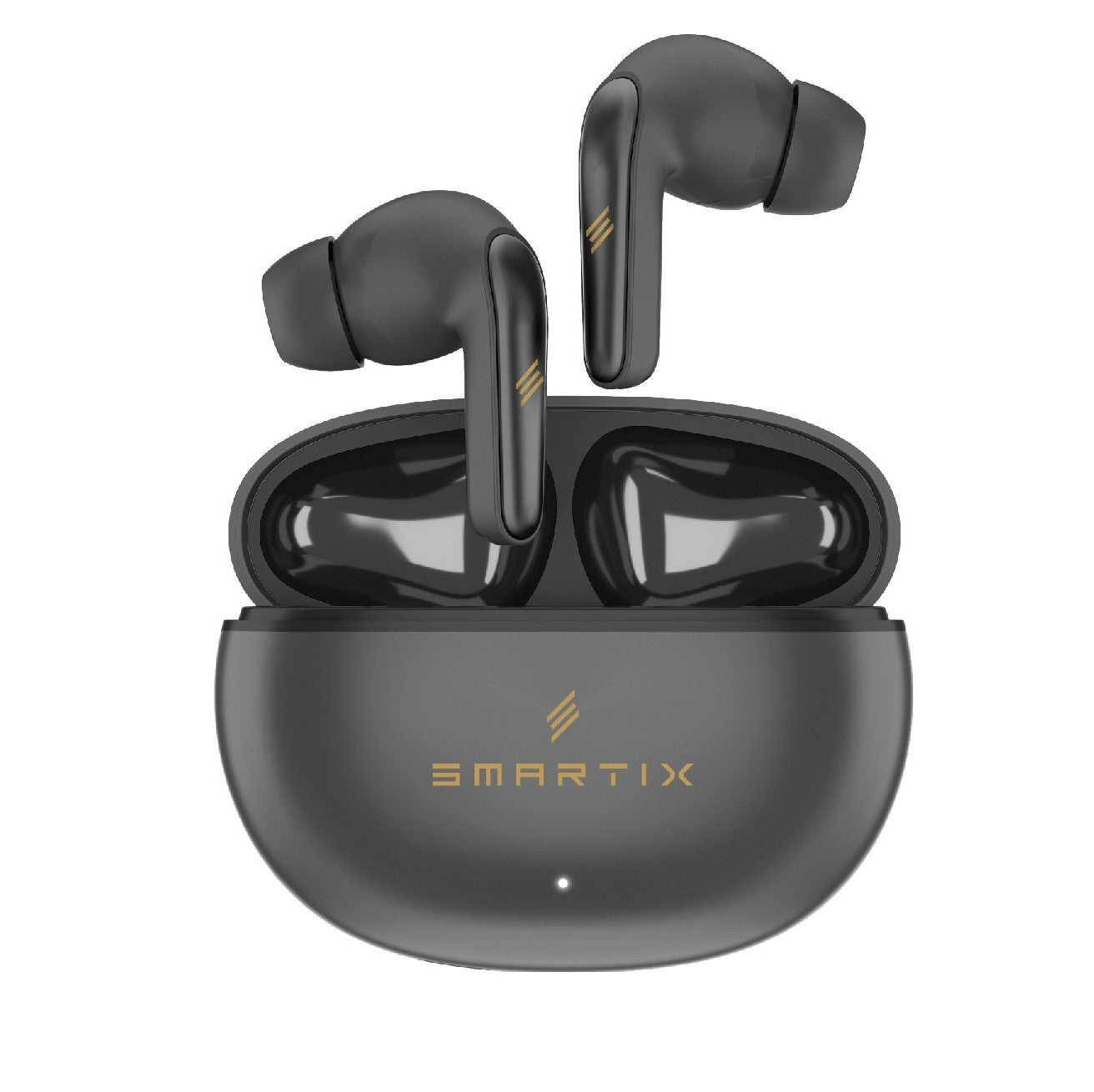 Smartix Atom Premium ANC Earbuds | Wireless Earbuds | Best Earbuds in Bahrain | Halabh.com