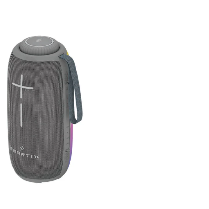 Smartix Premium Portable Speaker SoundPod.X | Speakers & Home Theaters | Halabh.com