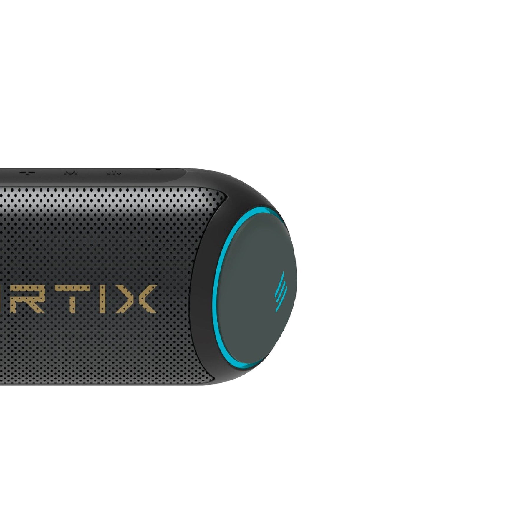 Smartix Premium Portable Speaker SoundPod Immerse Black | Speakers & Home Theaters | Halabh.com