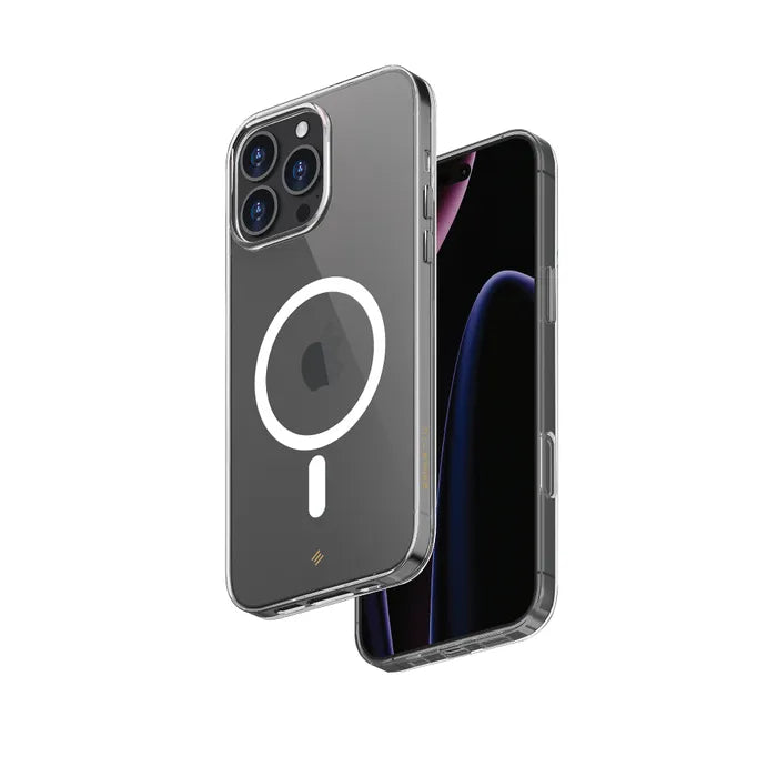 Smartix Premium iPhone Magnetic Clear Case | Best Magnetic Clear Case in Bahrain | Mobile & Tablets | Halabh.com