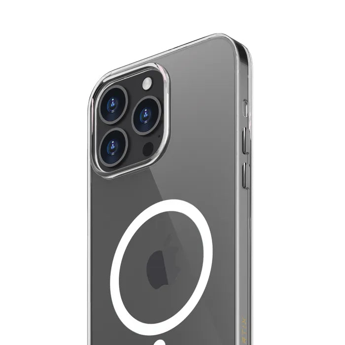 Smartix Premium iPhone Magnetic Clear Case | Best Magnetic Clear Case in Bahrain | Mobile & Tablets | Halabh.com