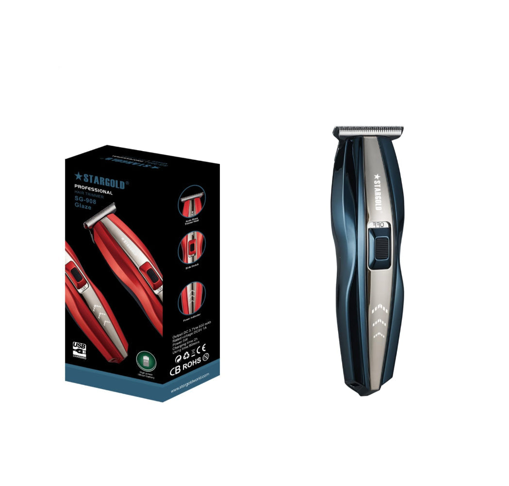 Star Gold for Men's Hair Trimmer | Best Men's Hair Trimmer in Bahrain | Halabh.com