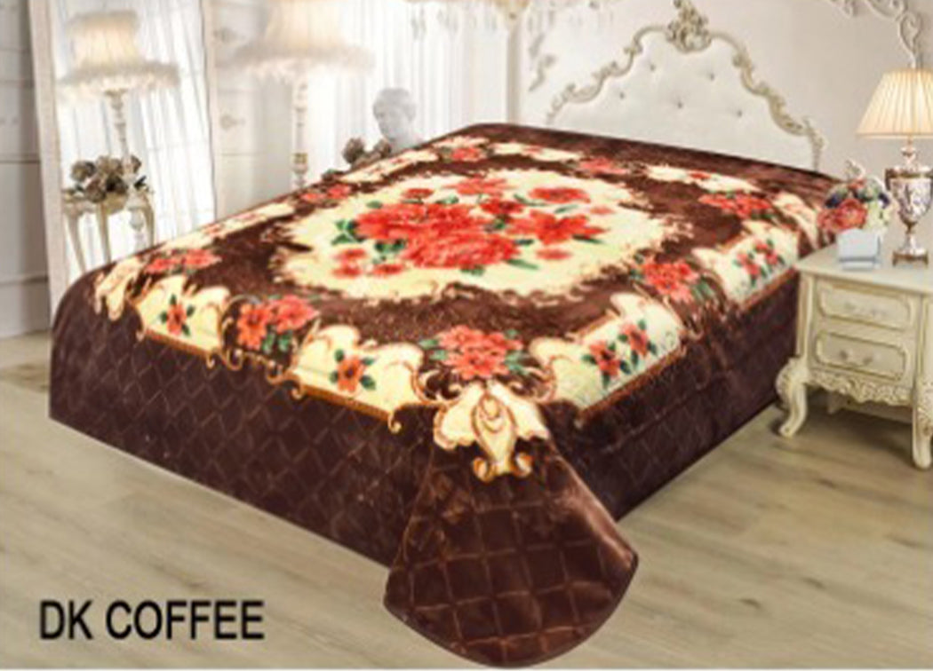 Star Life 1-Ply Blanket 220X240cm | Bedroom Linen | Halabh.com