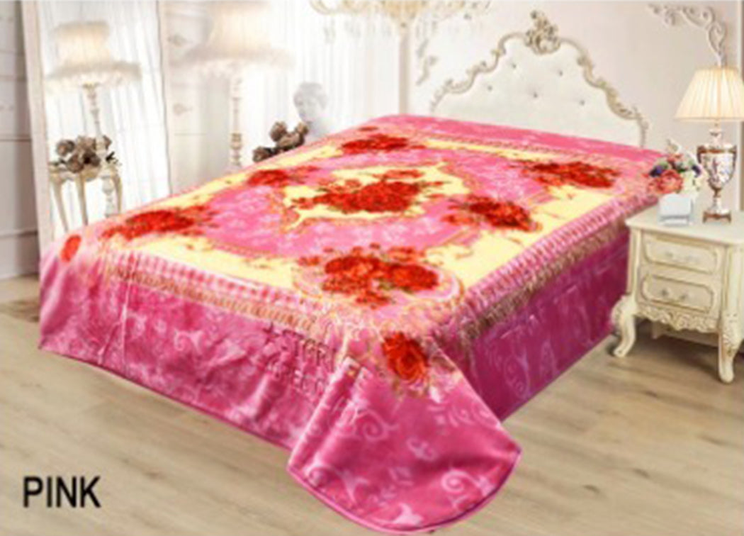 Star Life 1-Ply Blanket 220X240cm 11lbs | Bedroom Linen | Home Appliances | Halabh.com