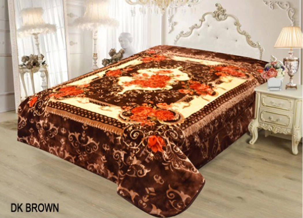 Star Life 1-Ply Blanket 220X240cm 11lbs | Bedroom Linen | Home Appliances | Halabh.com