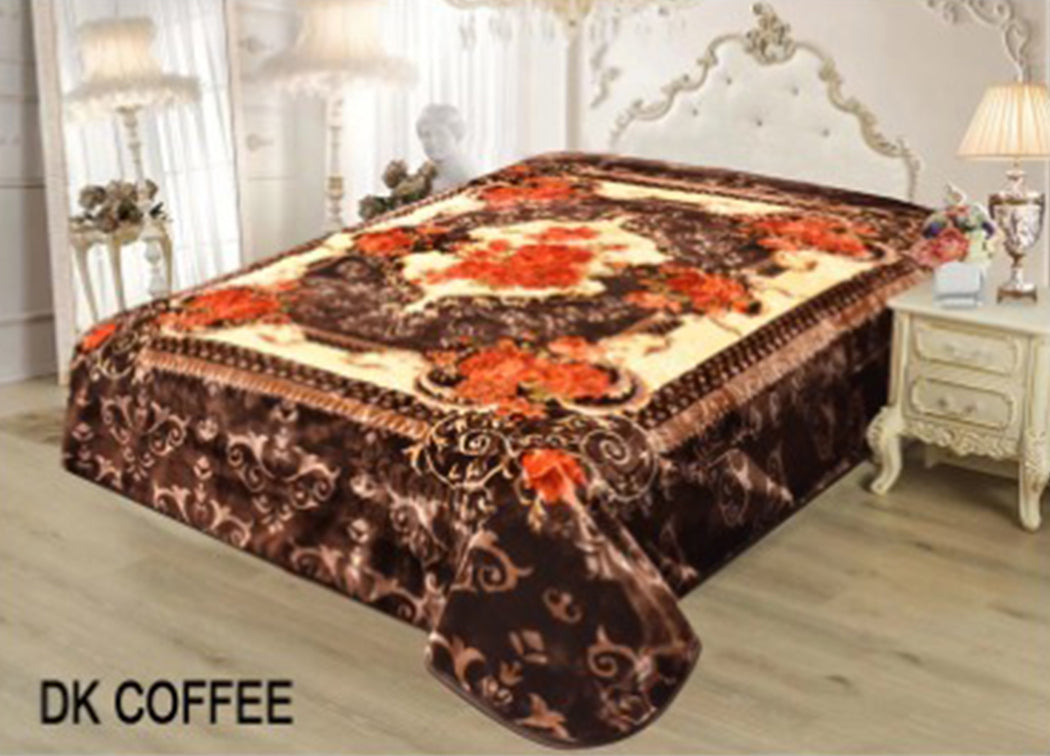 Star Life 1-Ply Blanket 220X240cm 11lbs | Bedroom Linen | Home Appliances | Halabh.com