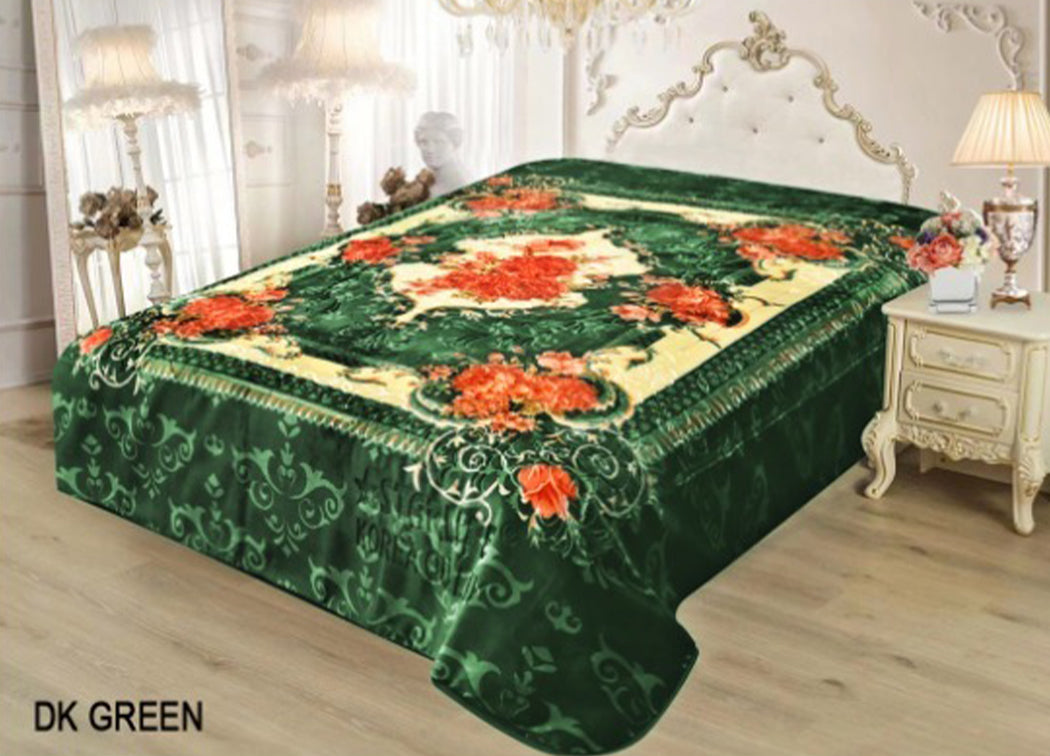 Star Life 1-Ply Blanket 220X240cm 11lbs | Bedroom Linen | Home Appliances | Halabh.com