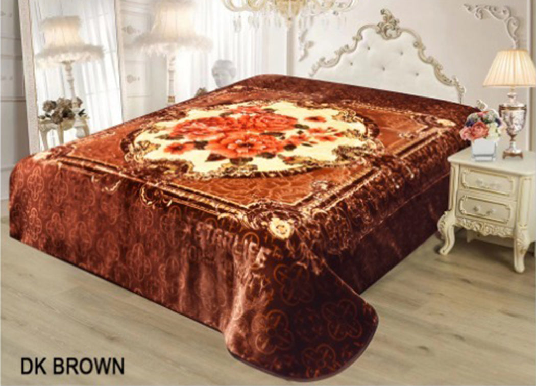 Star Life 1-Ply Blanket 220X240cm 12lbs | Bedroom Linen | Home Appliances | Halabh.com