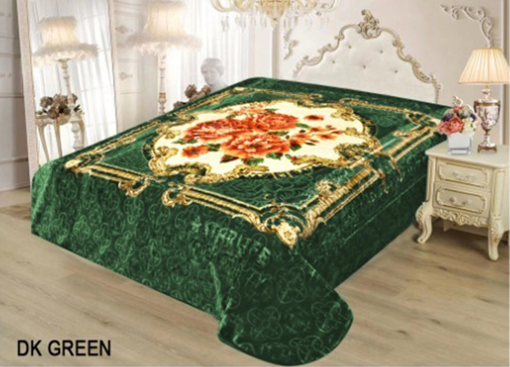 Star Life 1-Ply Blanket 220X240cm 12lbs | Bedroom Linen | Home Appliances | Halabh.com