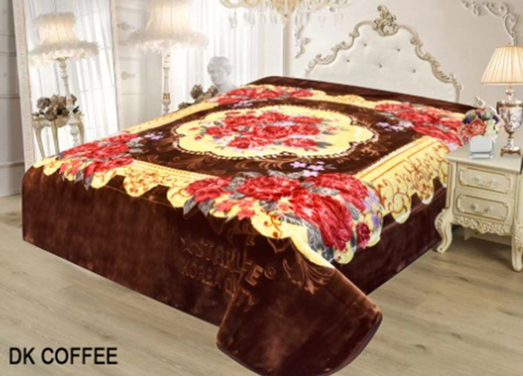 Star Life 1-Ply Blanket 220X240cm 14lbs | Bedroom Linen | Home Appliances | Halabh.com