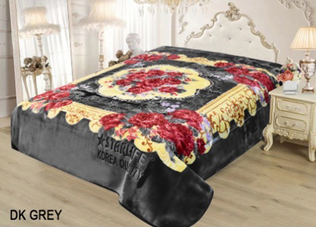 Star Life 1-Ply Blanket 220X240cm 14lbs | Bedroom Linen | Home Appliances | Halabh.com