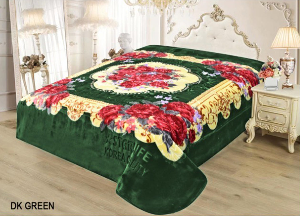 Star Life 1-Ply Blanket 220X240cm 14lbs | Bedroom Linen | Home Appliances | Halabh.com