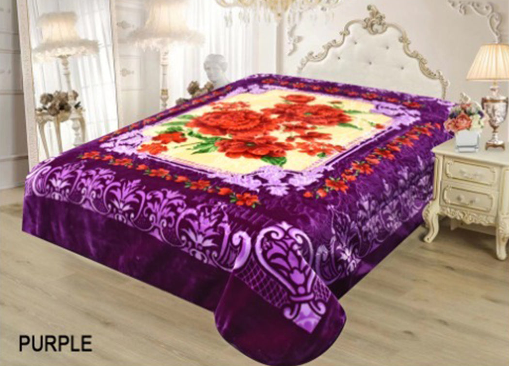 Star Life 1-Ply Blanket 220X240cm 16lbs | Bedroom Linen | Home Appliances | Halabh.com