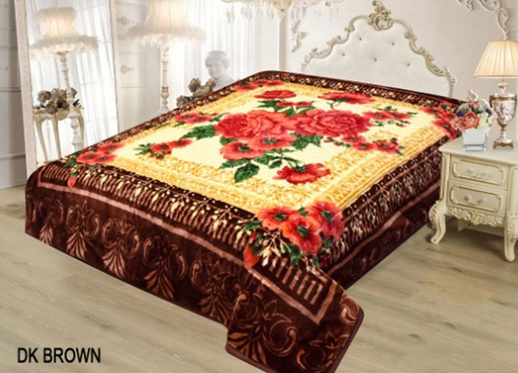 Star Life 2-Ply Blanket 220X240cm 10lbs | Bedroom Linen | Home Appliances | Halabh.com