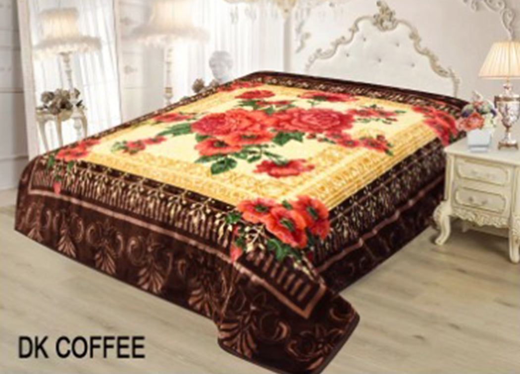 Star Life 2-Ply Blanket 220X240cm 10lbs | Bedroom Linen | Home Appliances | Halabh.com
