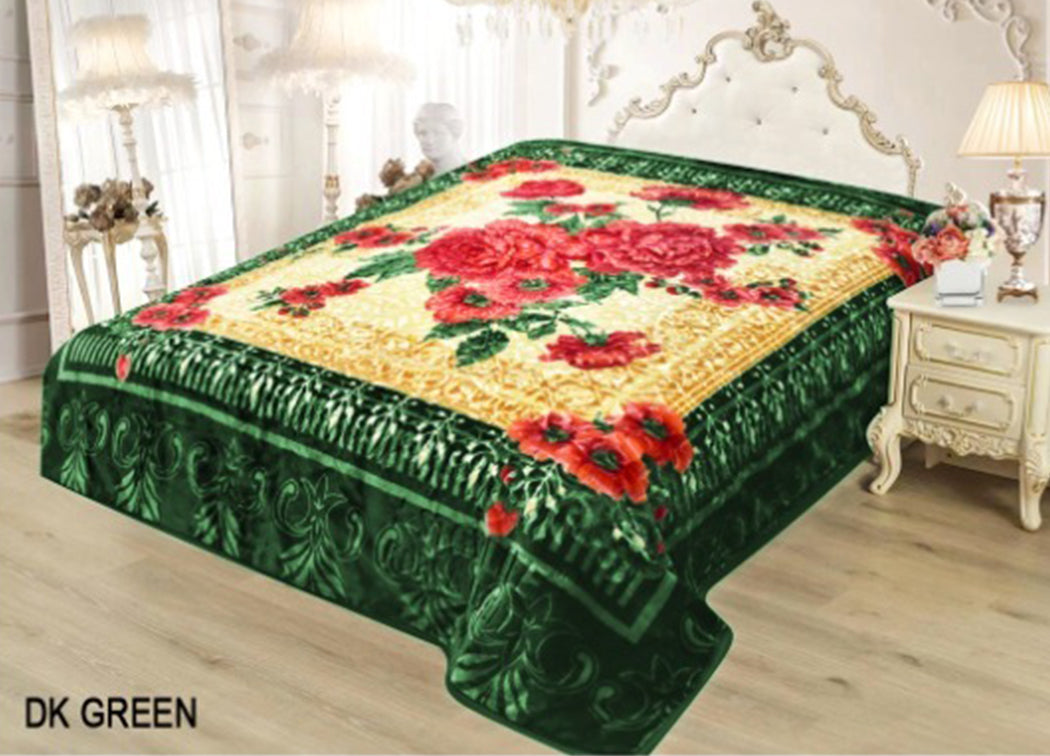 Star Life 2-Ply Blanket 220X240cm 10lbs | Bedroom Linen | Home Appliances | Halabh.com