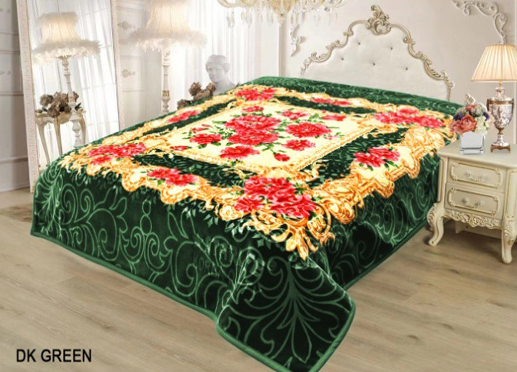 Star Life 2-Ply Blanket 220X240cm 14lbs | Bedroom Linen | Home Appliances | Halabh.com |