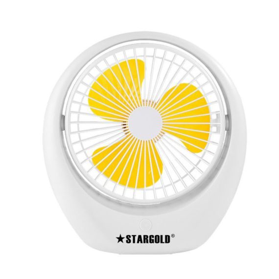 Stargold Electric Fans 2 Speed - 20W