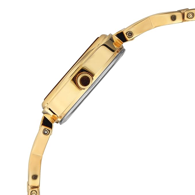 Titan Analog Champagne Dial Women's Watch | Best Smart Watches in Bahrain | Watches & Accessories | Halabh.com