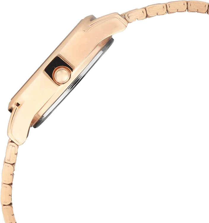 Titan Analog Stainless Steel Strap for Women's Watch | Best Women's Watches & Jewelry in Bahrain | Watches & Accessories | Halabh.com