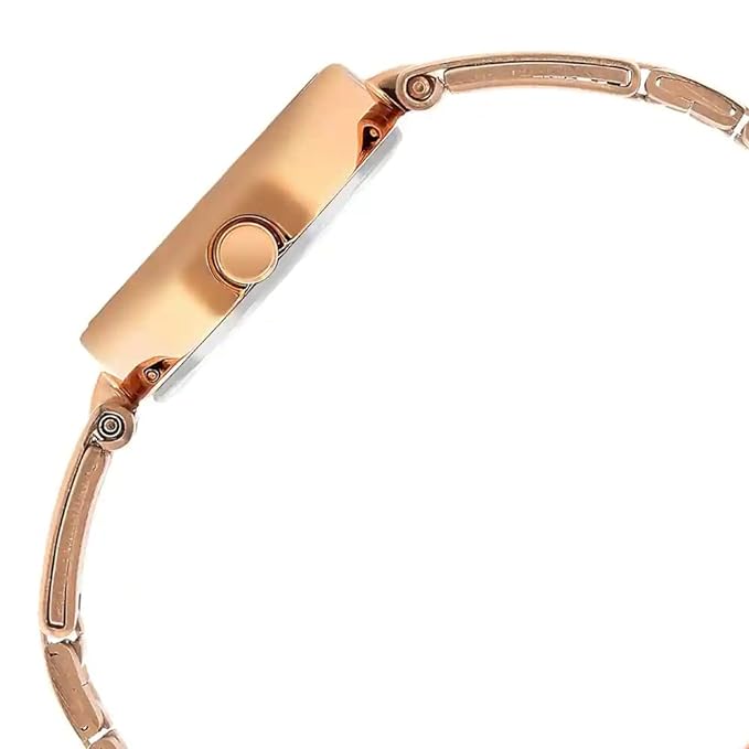 Titan Analog Stainless Steel for Women's Watch | Best Smart Women's Watches in Bahrain | Watches & Accessories | Halabh.com