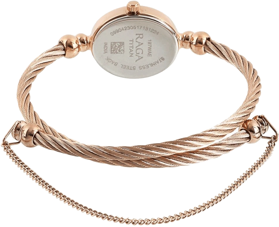 Titan Analog for Women's Watch | Best Smart Women's Watches in Bahrain | Watches & Accessories | Halabh.com