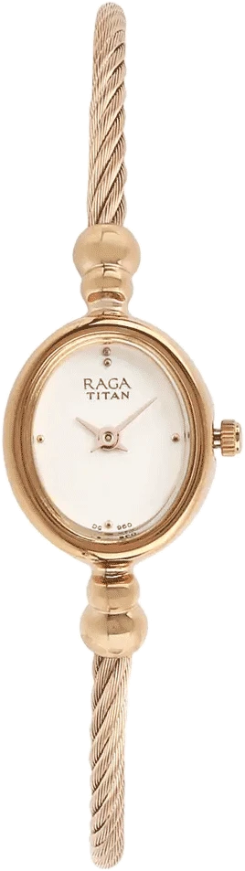 Titan Analog for Women's Watch | Best Smart Women's Watches in Bahrain | Watches & Accessories | Halabh.com