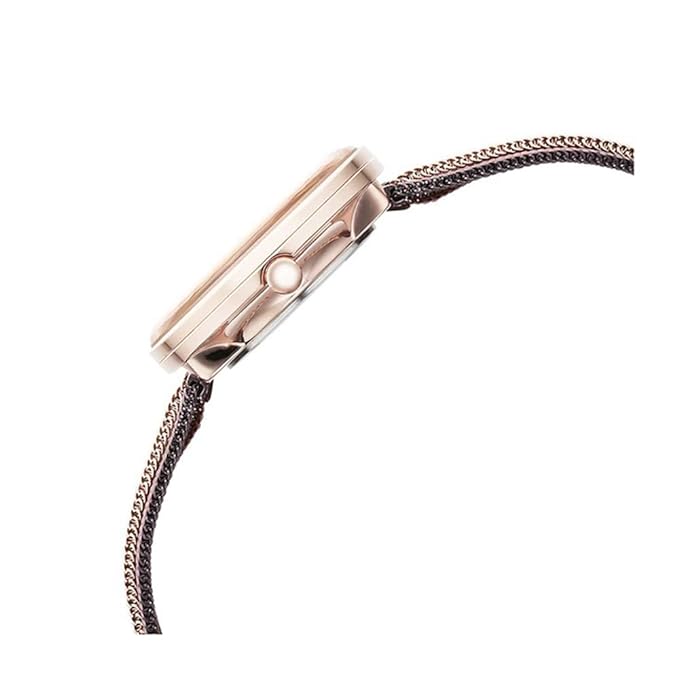 Titan Brass Analog Brown Dial Women's Watch | Best Women's Watches in Bahrain | Watches & Accessories | Halabh.com