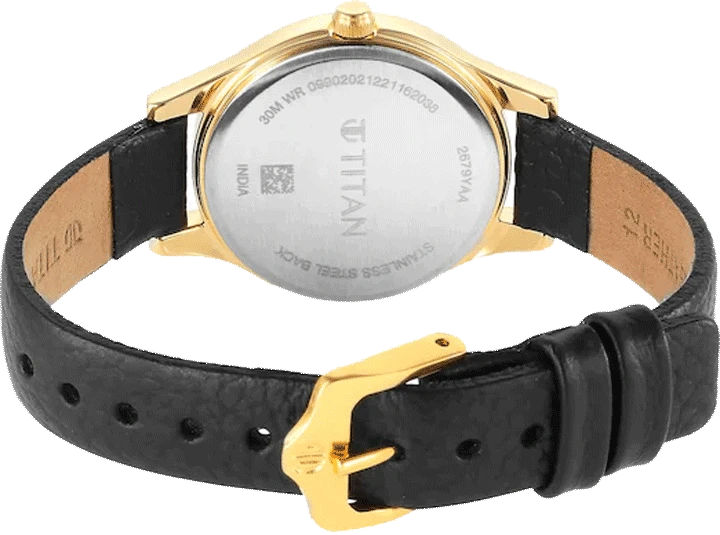 Titan Karishma Analog for Women's Watch | Best Women's Watches in Bahrain | Watches & Accessories | Halabh.com