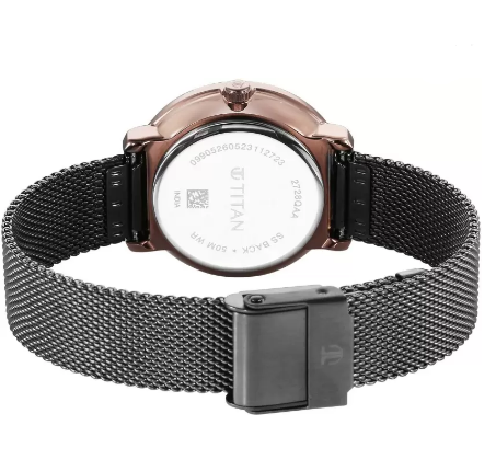 Titan Reimagine Mini Analog for Men's Watch | Watches & Accessories | Best Men's Watches in Bahrain | Halabh.com