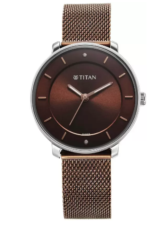 Titan Reimagine Mini Analog for Men's Watch | Watches & Accessories | Best Men's Watches in Bahrain | Halabh.com