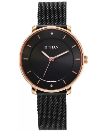 Titan Reimagine Mini Analog for Men's Watch | Watches & Accessories | Best Men's Watches in Bahrain | Halabh.com