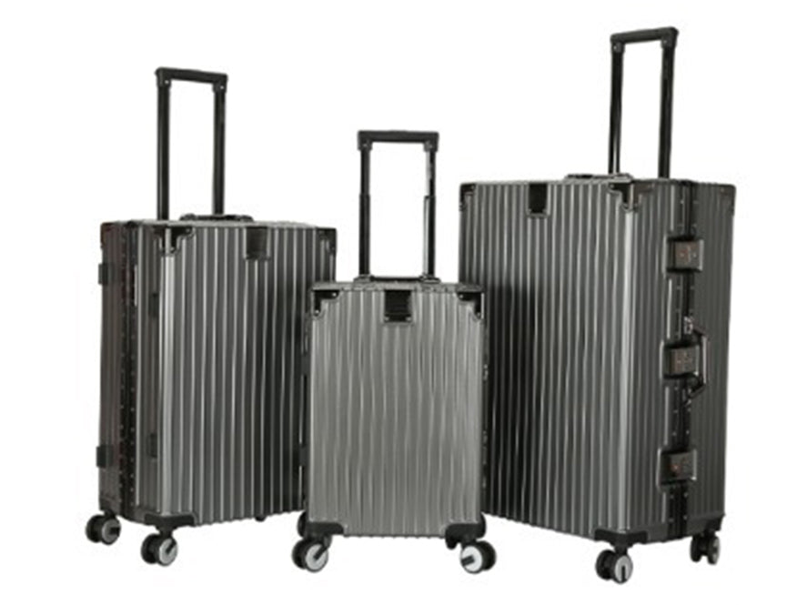 VIPTOUR 3-Piece PC Trolley Case Set | Bags & Sleeves | Halabh.com
