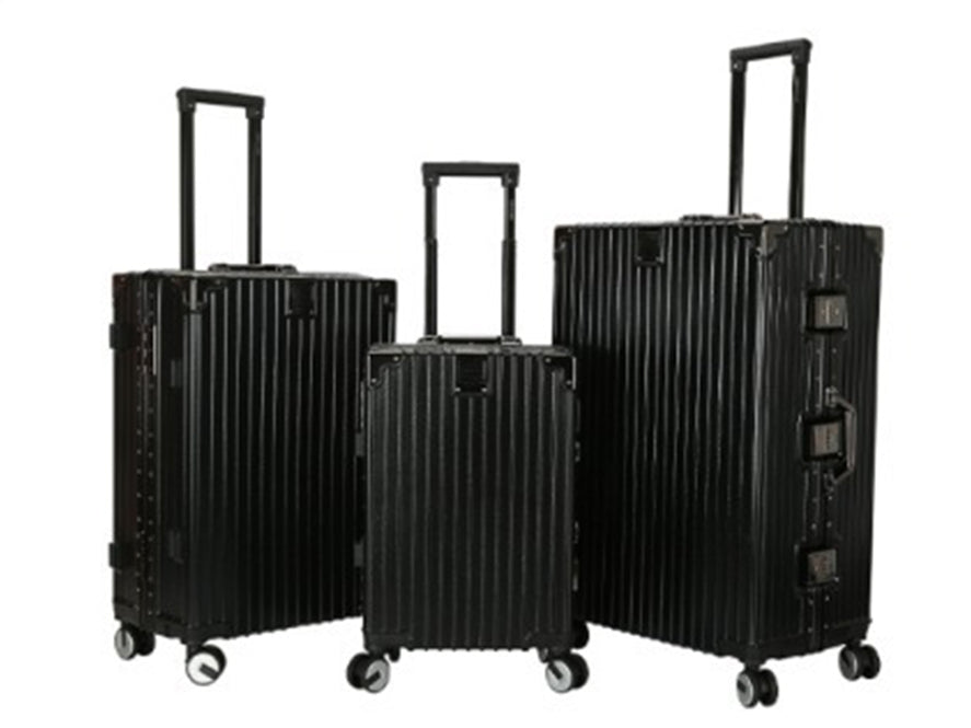 VIPTOUR 3-Piece PC Trolley Case Set | Bags & Sleeves | Halabh.com