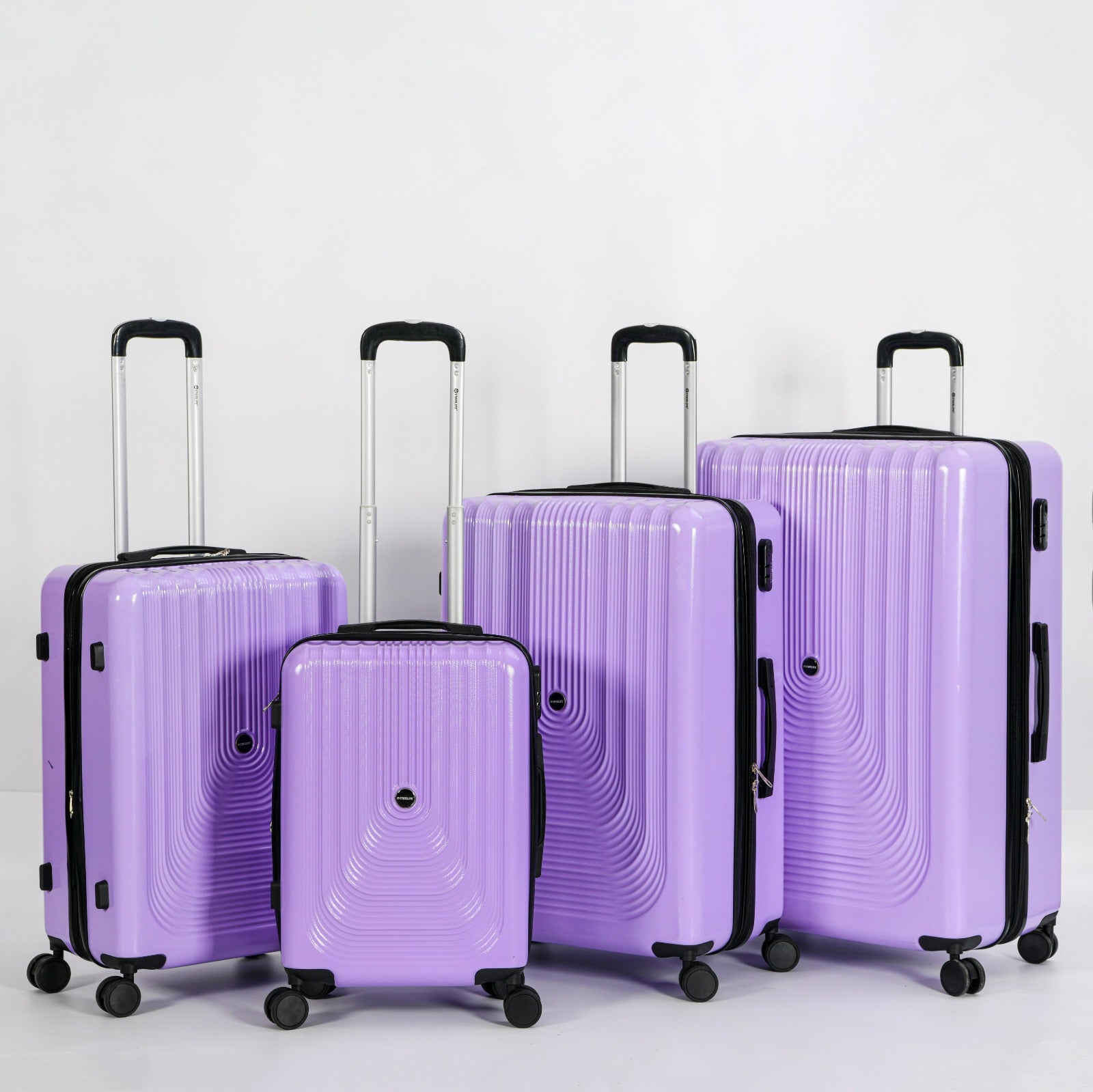 VIPTOUR Luggage Bag 4 PCS Set | Best Trolley Bags in Bahrain | Bags & Sleeves | Halabh.com