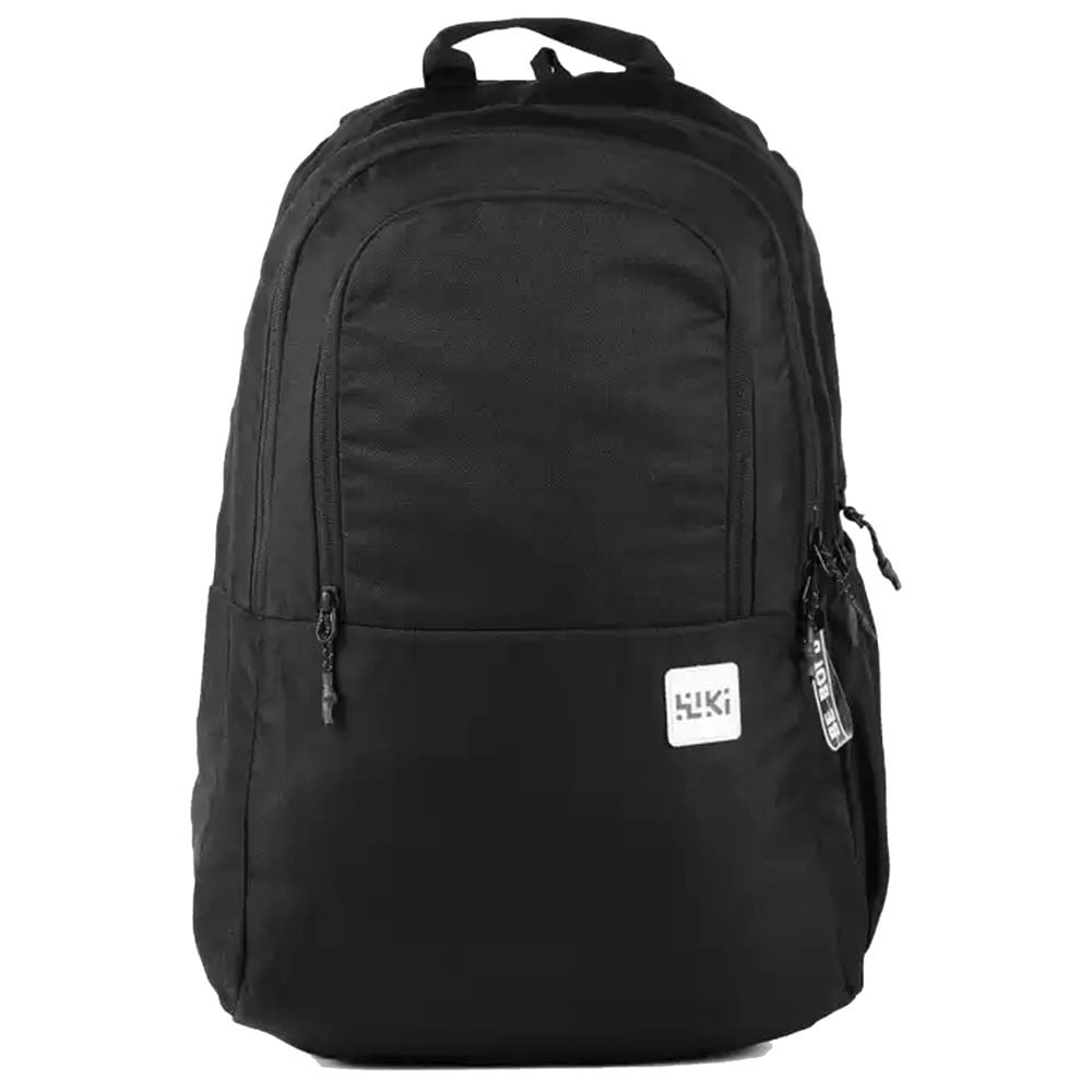 Wildcraft 3 Compartment Backpack | School Stationery | Halabh.com