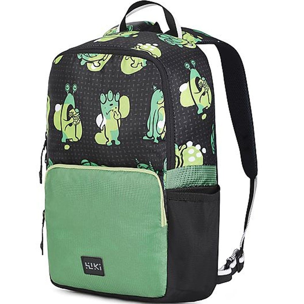 Wildcraft Cupcake Printed Backpack | School Stationery | Halabh.com