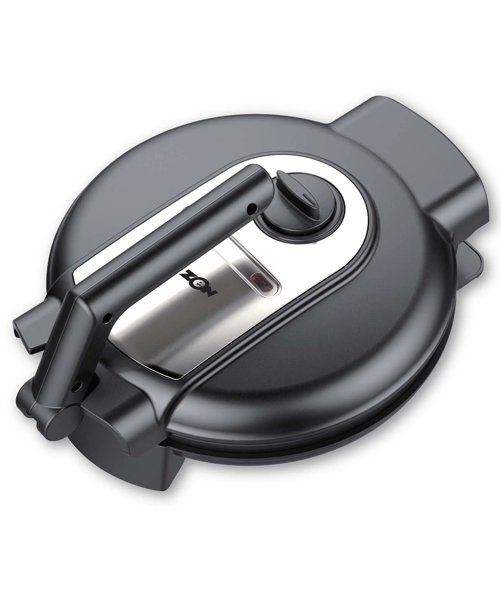 Zen Chappathi Maker 10 Inch 1400W | Best Chapatti Maker in Bahrain | Halabh.com