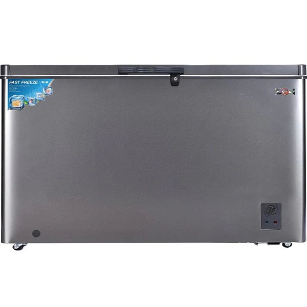 Zen Chest Freezer | Home Appliances & Electronics | Best Freezers in Bahrain | Halabh.com