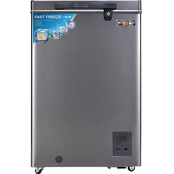 Zen Chest Freezer | Home Appliances & Electronics | Best Freezers in Bahrain | Halabh.com