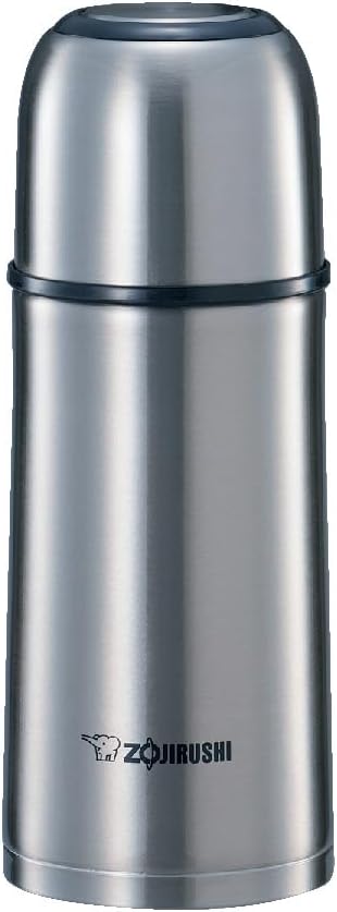 Zojirushi Stainless Steel Water Bottle - 350 ml | Best Water Bottles in Bahrain | Stationary & Craft | Halabh.com
