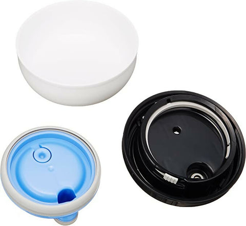 Zojirushi Stainless Water Bottle with Cup | Best Water Bottle in Bahrain | Stationary & Crafts | Halabh.com