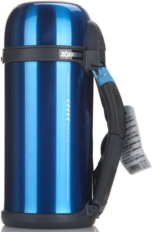 Zojirushi Vacuum Insulated Stainless Steel Water Bottle | Best Water Bottles in Bahrain | Halabh.com