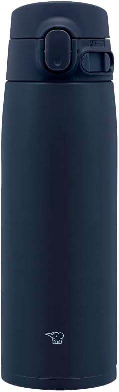 Zojirushi Stainless Steel Water Bottle | Kitchen Appliances | Best Water Bottles in Bahrain | Halabh.com